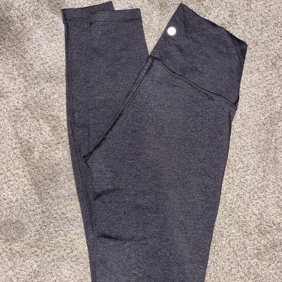 Lululemon leggings - Picture 1 of 1
